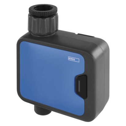 Časovnik za zalivanje GoSmart, Bluetooth 5.0, 1 izhod