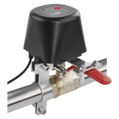 GoSmart Motorisierter Ventilschließer für Wasser/Gas P5640S ZigBee