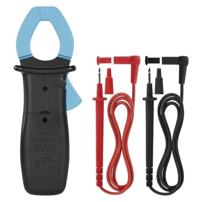 EMOS Lakatfogó multiméter MD-410C