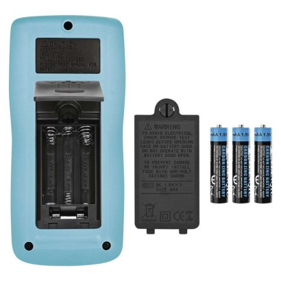 EMOS Multiméter MD-420