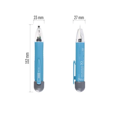 Preizkuševalec napetosti VT-150
