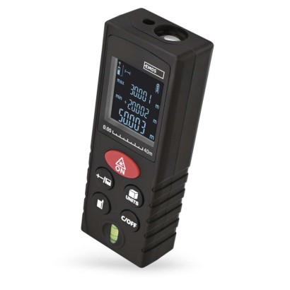 Lazerinis atstumo matuoklis M0502