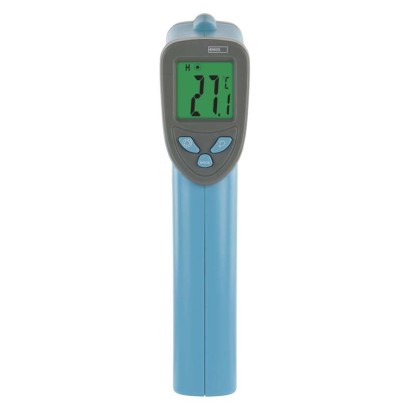 Brezkontaktni termometer - digitalni, infrardeči