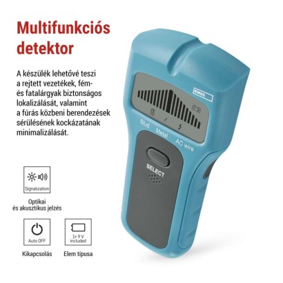 EMOS Multidetektor M0501N