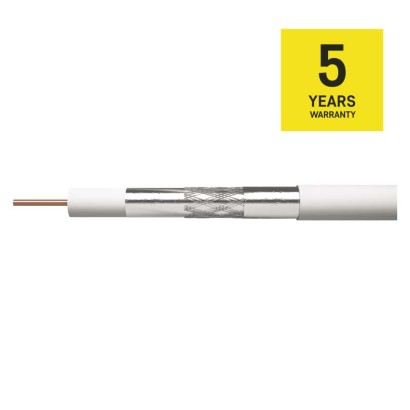 Koaxiální kabel CB500, 100m