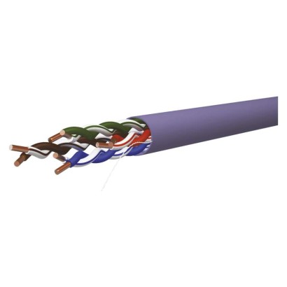 Kabel UTP CAT5E LSZH 305M
