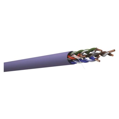 Kabel UTP CAT5E LSZH 305M