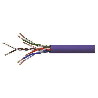 Kabel UTP CAT5E LSZH 305M