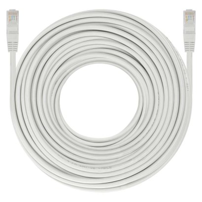 PATCH Kabel UTP 5E, 25m
