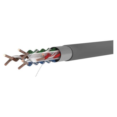 Datenkabel FTP CAT 6, 305m