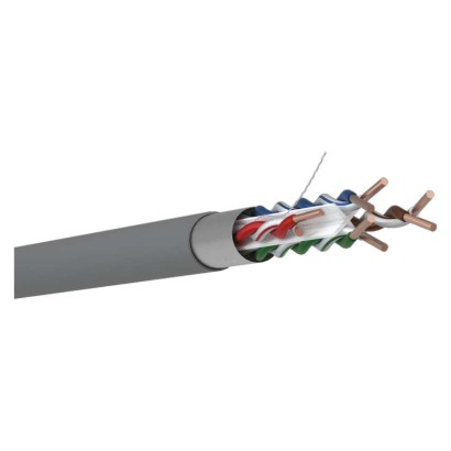 Datenkabel FTP CAT 6, 305m