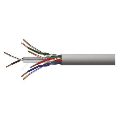 Datenkabel UTP CAT 6, 305m