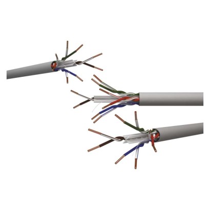 Datenkabel UTP CAT 6, 305m