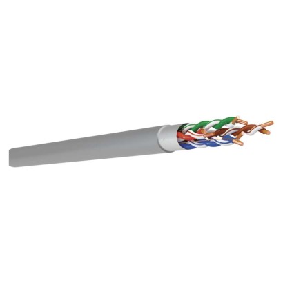 Datenkabel FTP 5E, 100m