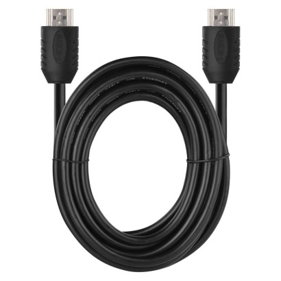High Speed HDMI Kabel 2.0 A Stecker – A Stecker 1,5m