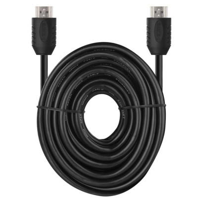 Kabel HDMI 2.0 A/M-A/M 5M