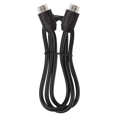 High Speed HDMI Kabel 2.0 A Stecker – A Stecker 0,75m