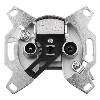 Antennen-Steckdose EU 3503