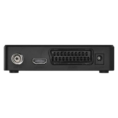 Dekoder DVB-T2 EMOS EM190-L HD