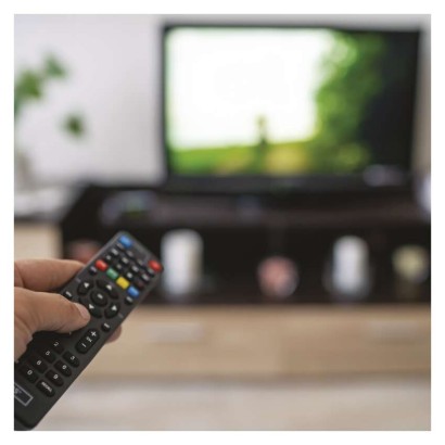 Dekoder DVB-T2 EMOS EM190-L HD
