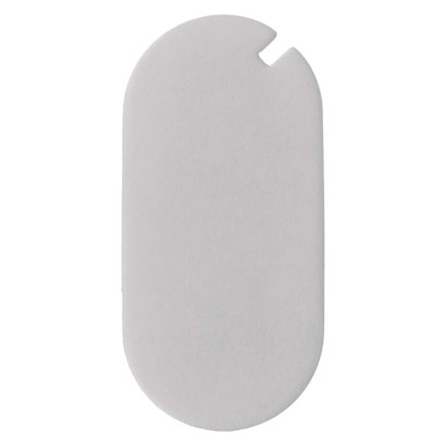GoSmart Digitální teploměr s vlhkoměrem, bezdrátové čidlo, ZigBee EGS0102 