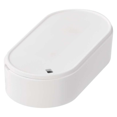 GoSmart Digitální teploměr s vlhkoměrem, bezdrátové čidlo, ZigBee EGS0102 