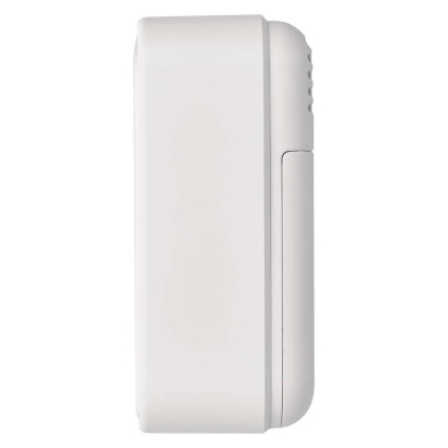 GoSmart Digitales Thermometer mit Hygrometer, Funk-Sensor, Datum, ZigBee EGS0101