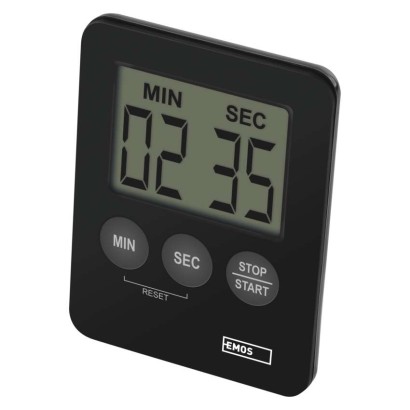 Digitalna kuhinjska minutka E0202
