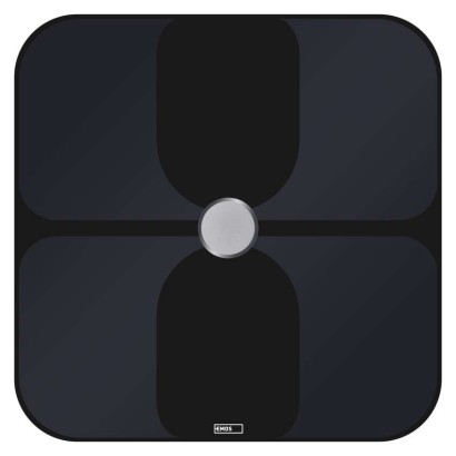 GoSmart Digitale Personenwaage EV112
