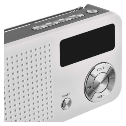 Radio mit MP3 EMOS EM-213