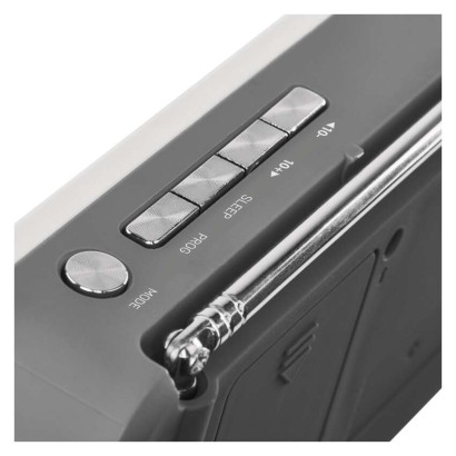 Radio mit MP3 EMOS EM-213