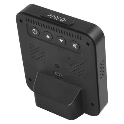 GoSmart Monitor jakości powietrza E30300 z WiFi