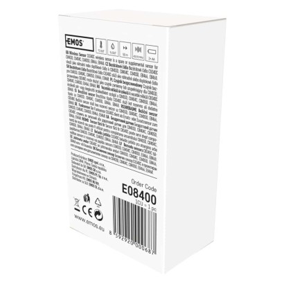 Czujnik bezprzewodowy C8340C