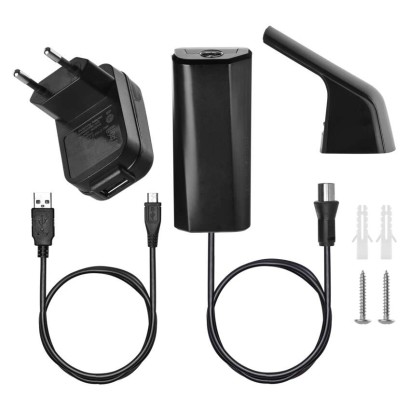 Antena sobna CITY ARCH-C200, DVB-T2, DAB, filtr LTE/4G/5G