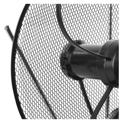 Zimmerantenne CITY ORBI-C200, DVB-T2, DAB, FM, LTE/4G/5G Filter