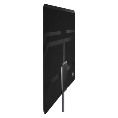 Szobaantenna CITY LEAF-C600, DVB-T2, DAB, LTE/4G/5G szűrő