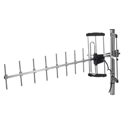 Antena zunanja EM-116, PROFI, 0–80 km, DVB-T2, filtr LTE/4G