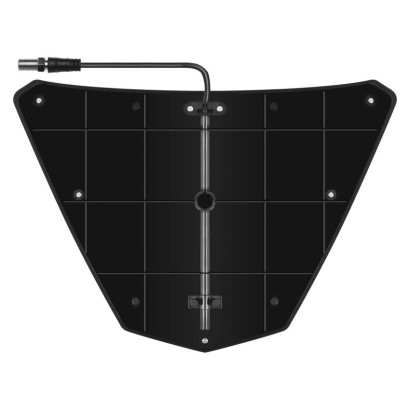 Universale Antenne VILLAGE DIO-V750, DVB-T2, LTE/4G/5G Filter