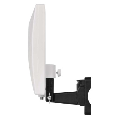 Antena univerzalna VILLAGE CAMP–V400, DVB-T2, FM, DAB, filtr LTE/4G/5G
