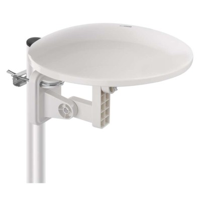 Antena univerzalna VILLAGE MOON–V900, DVB-T2, FM, DAB, filtr LTE/4G/5G
