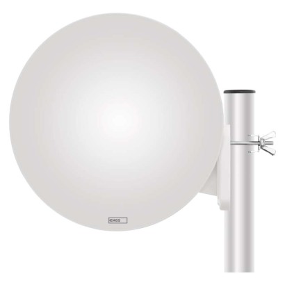 Antena univerzalna VILLAGE MOON–V900, DVB-T2, FM, DAB, filtr LTE/4G/5G