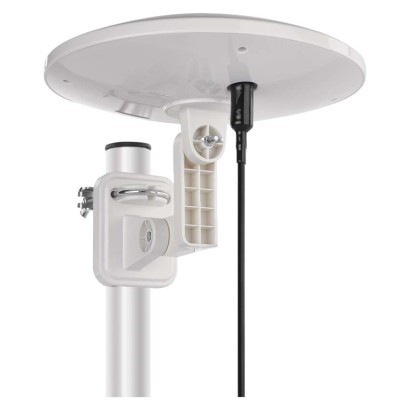 Antena univerzalna VILLAGE MOON–V900, DVB-T2, FM, DAB, filtr LTE/4G/5G