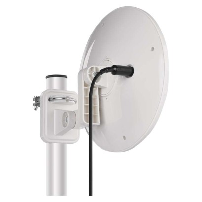 Antena univerzalna VILLAGE MOON–V900, DVB-T2, FM, DAB, filtr LTE/4G/5G
