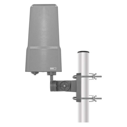 Universale Antenne VILLAGE FLIPP–V200, DVB-T2, DAB, LTE/4G/5G Filter