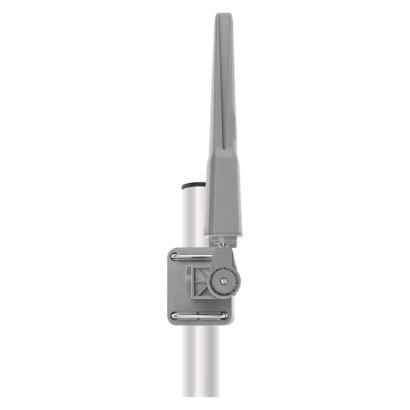 Universale Antenne VILLAGE FLIPP–V200, DVB-T2, DAB, LTE/4G/5G Filter