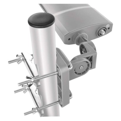 Universale Antenne VILLAGE FLIPP–V200, DVB-T2, DAB, LTE/4G/5G Filter