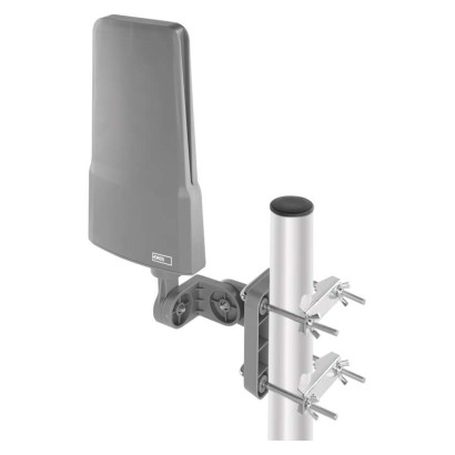 Universale Antenne VILLAGE FLIPP–V200, DVB-T2, DAB, LTE/4G/5G Filter