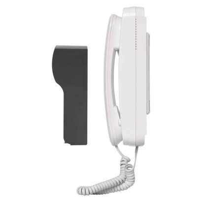 Sada domovního audiotelefonu H1085, 1 účastník 