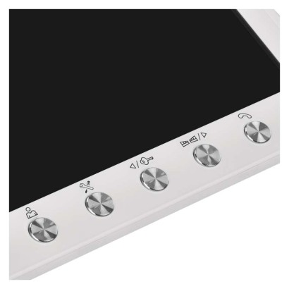 Komplet domačega video domofona  EM-04Z 2WIRE