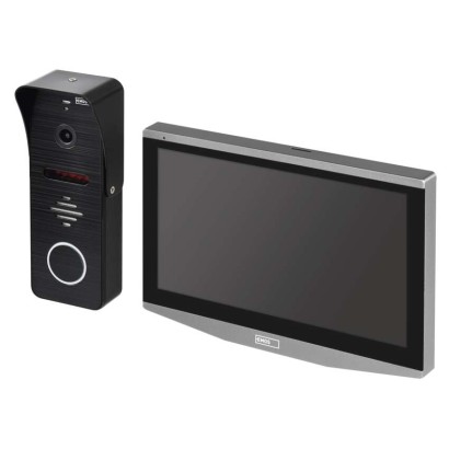 GoSmart Zestaw videodomofonu EMOS IP-700A z Wi-Fi
